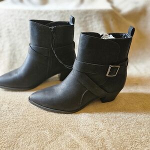Maurices SuperCush Claire ankle boot